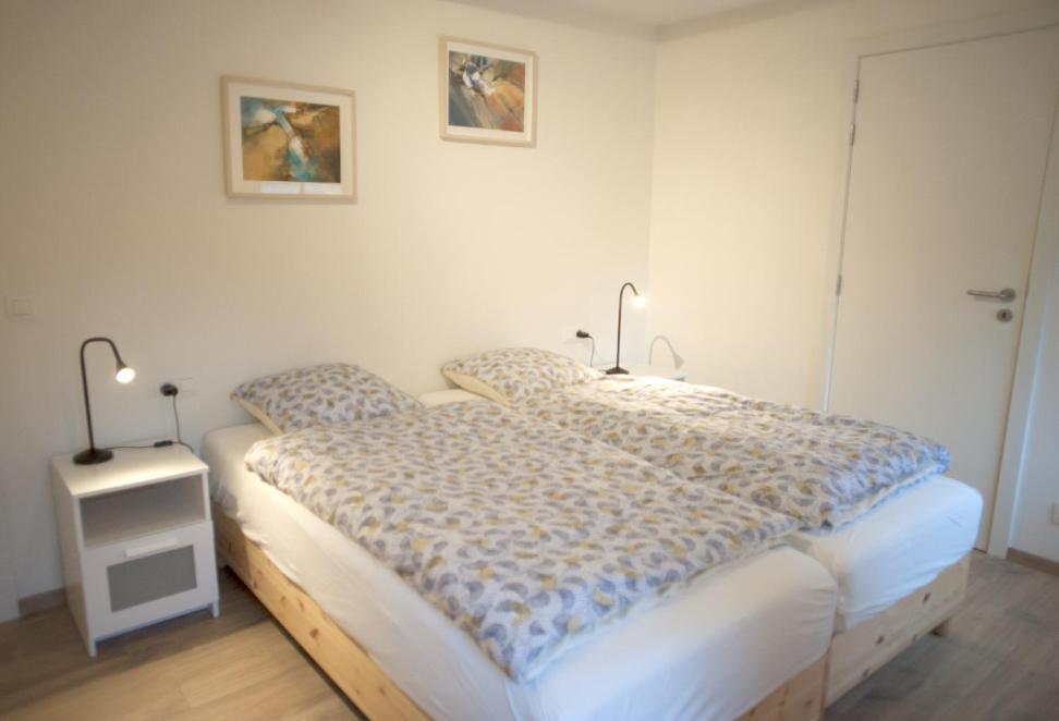 Bed & Breakfast Les Myosotis *